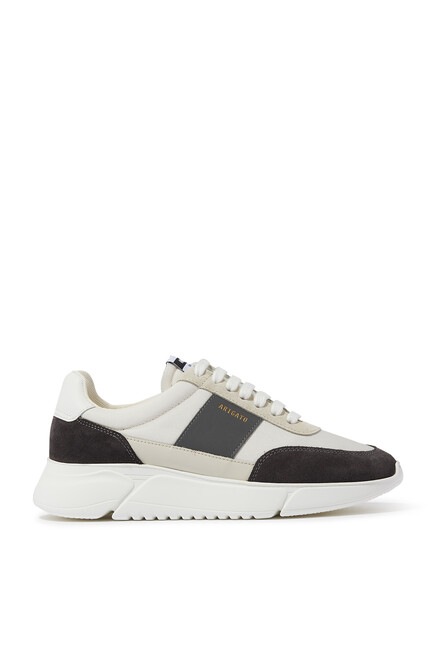 Genesis Vintage Sneakers Genesis Vintage Sneakers